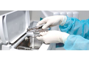 Servicii de sterilizare instrumentar pentru clinici, laboratoare, cabinete medicale, saloane infrumusetare